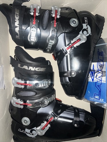 Lange ski boots 0 - ski, 28.0