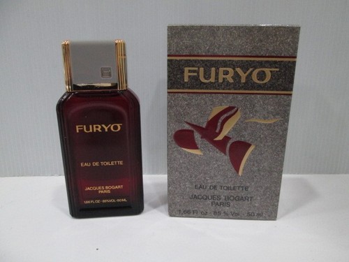 Furyo jacques bogart - jacques,