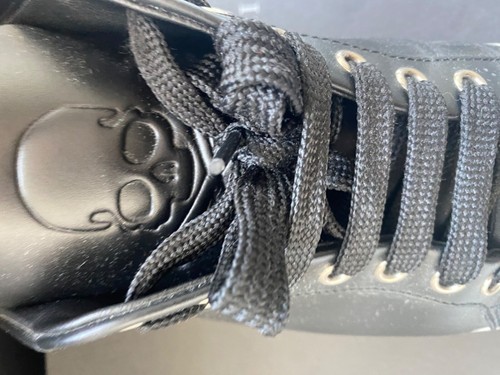 Philipp plein sneakers pelle - plein,