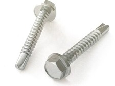 VITI AUTOPERFORANTI TESTA