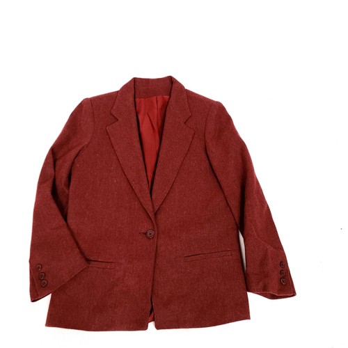 Giacca tuta donna vintage