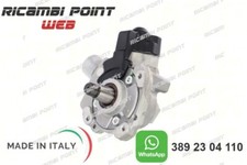 Pompa Iniezione Alta Pressione Ricostruita Delphi 28535928