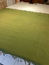 Copriletto Piazza E Mezza Antico