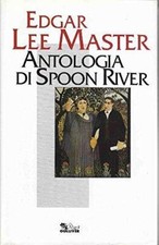 Antologia di Spoon River Testo