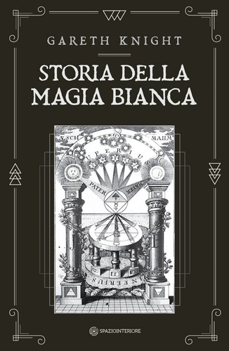 Libri gareth knight storia - knight,