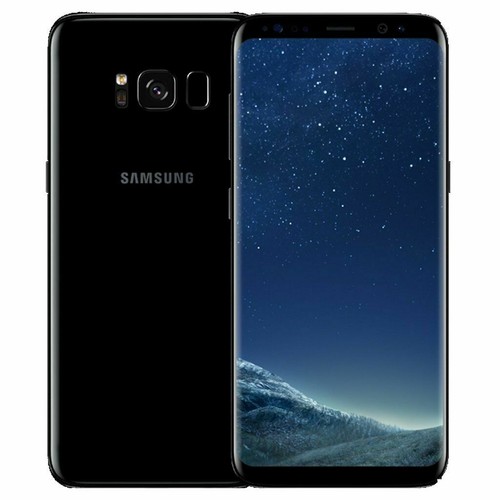 Samsung galaxy - samsung, s8