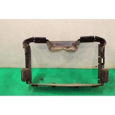 CONVOGLIATORE RADIATORE PER FIAT 500E (20) ELETTRICA CABRIO (87KW) CBR 2P/E 2020