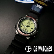 Raro Orologio Casio AD-300-1E