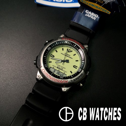 Raro orologio casio 300 1e - orologio, ad-300-1e