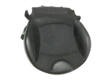 Coprisedile imbottito per