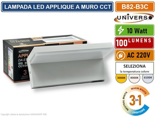 Applique lampada led - lampada,
