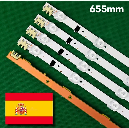 Kit led para - 32", samsung