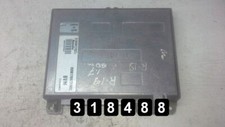 Renault ecu hom7700731802 - 19,