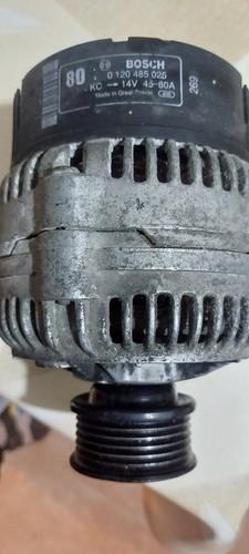 Alternatore per mercedes - alternatore, mercedes-benz