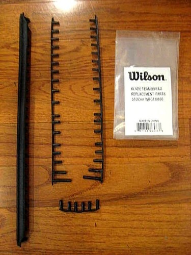 Wilson blade team kit - blade,