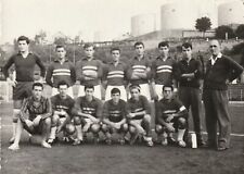 B4 - Foto Photo Fotografia Anni 70 - Sampdoria Calcio Formazione