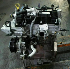 MOTORE FORD 1.0 ECOBOOST M1JU