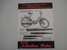 advertising Pubblicità 1978