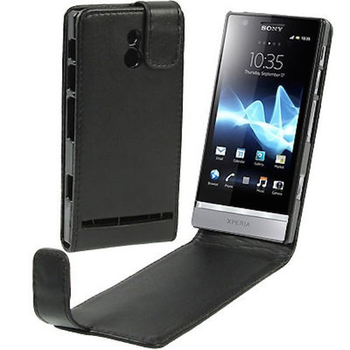 Cover custodia flip - case, ultra