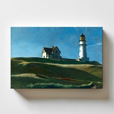 Quadro moderno Hopper Edward