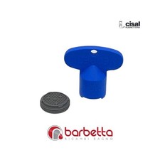 ROMPIGETTO M18X1 RICAMBIO