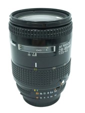 Used Nikon AF 28-85mm f3.5-4.5