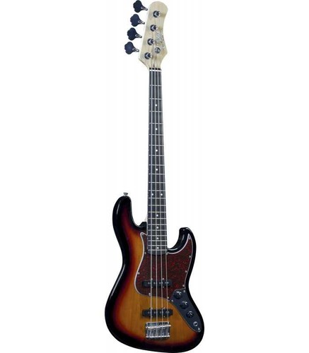 Basse electrique eko - basse,