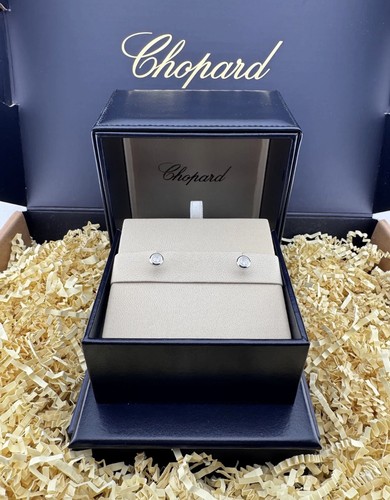 Orecchini chopard happy - orecchini,