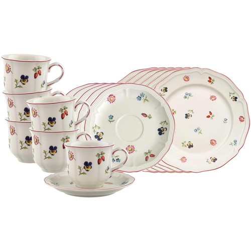 Villeroy boch petite fleur - boch,