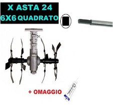 Gruppo Zappette per