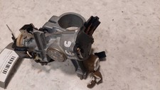 Blocchetto accensione diesel