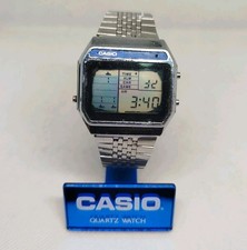 OROLOGIO CASIO GM-20 PRIMO