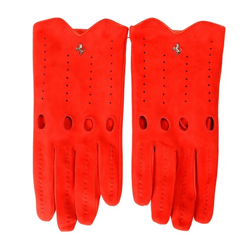 Guanti guida scuderia - guanti,