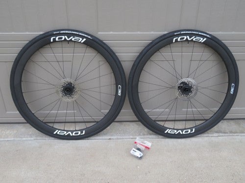 Roval rapide set ruote - rapide, c