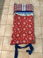 Sacco a pelo Matilda Jane