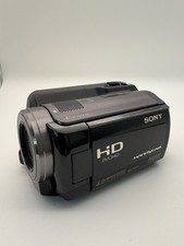 Sony Handycam HDR-XR105E
