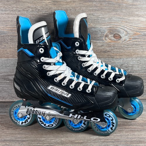 Pattini hockey rotelle in - hockey,