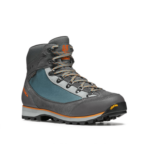 Scarpe trekking alte - scarpe,