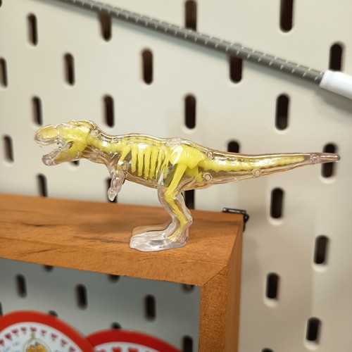 Mini dinosauro jurassic world - mini,