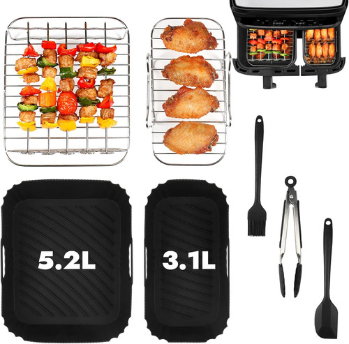 Set accessori per - di, 7