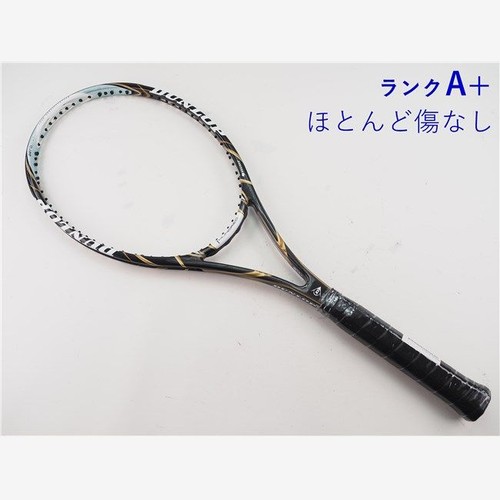 Racchetta tennis dunlop - da,