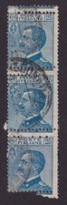 Varietà Michetti Cent 25