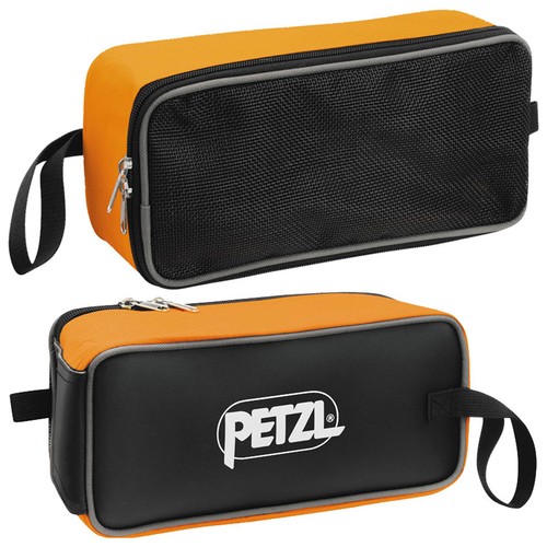 Petzl fakir borsa - petzl, portaoggetti