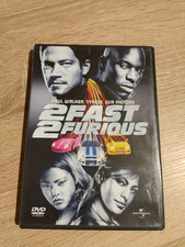 DVD 2 FAST 2 FURIOUS
