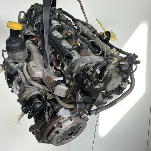 Motore per fiat - motore, panda