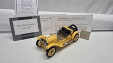 Franklin Mint 1:24 Stutz