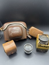 FOTOCAMERA VOIGTLANDER VITORET