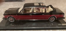 modellino 1/43 Rolls Royce