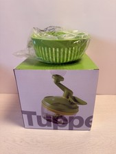 Tupperware Quick Chef Pro