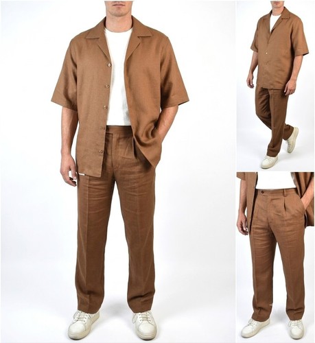 Completo uomo estivo elegante - estivo,